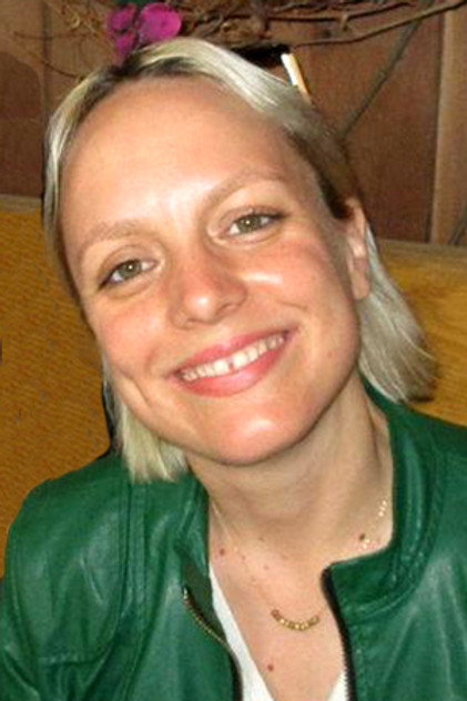 Kay Merryweather