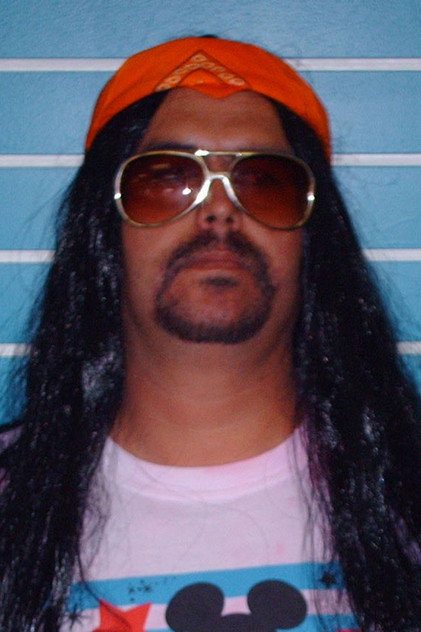 Chris Duncan