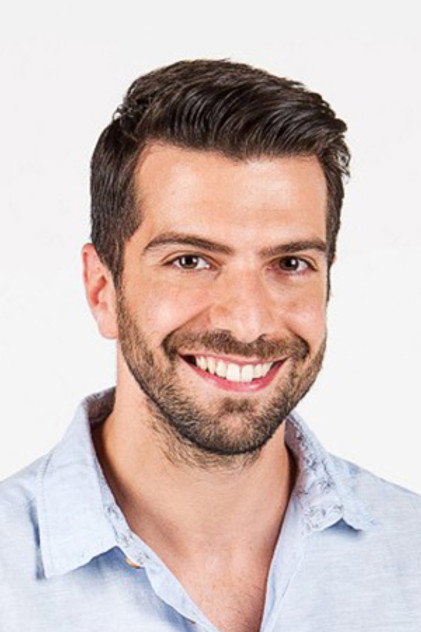 Dimitris Tsakalas