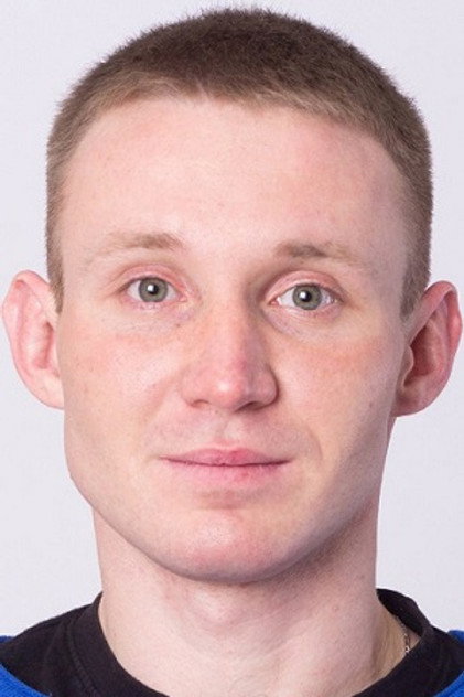 Andrey Pavlyutin