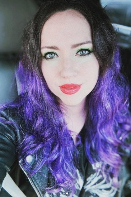 Karla Jean Davis