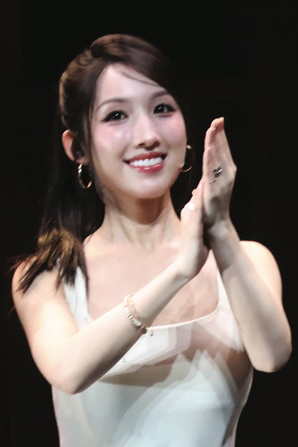 Hedy Chan Hoi Yi