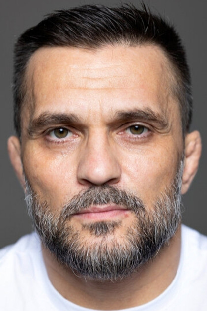 Kirill Staritsyn