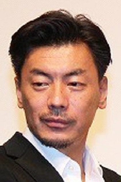 Kazuto Otsuki