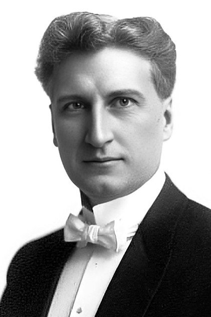 J. Frank Burke