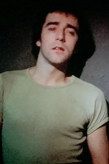 Ken Robertson