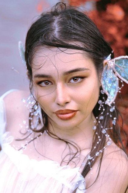 Racquel Enriquez