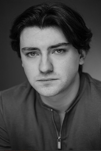 Jack Brady