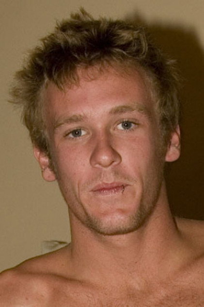 Richard Cynderblock