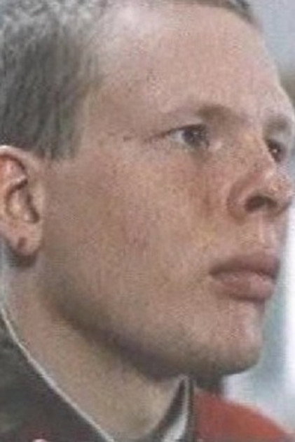 Dmitriy Orlov