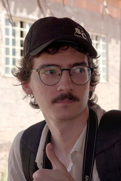 Pedro Bezerra