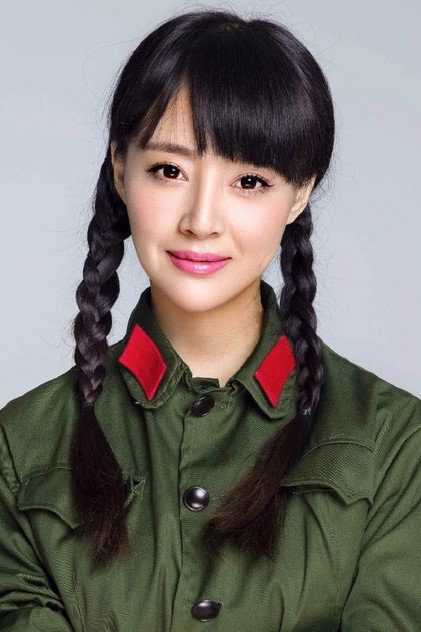 Qi Zimei