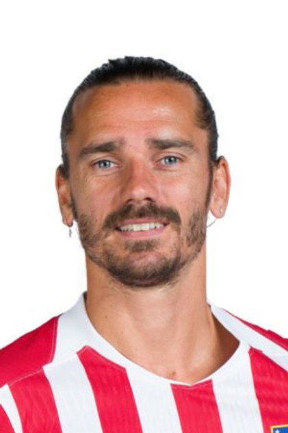 Antoine Griezmann
