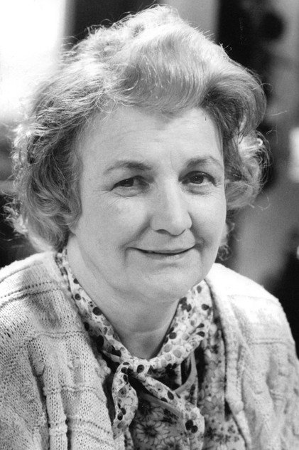Jean Boht