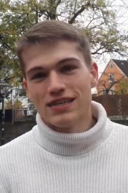 Gunnar Sanden
