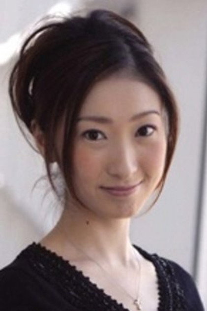 Saori Yumiba