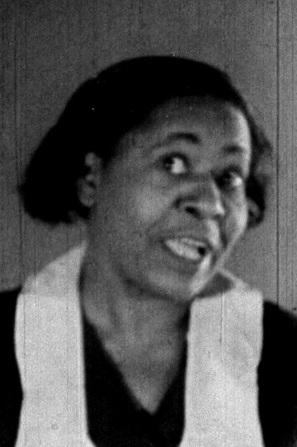Trixie Smith