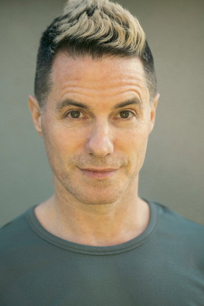Judson Vaughan