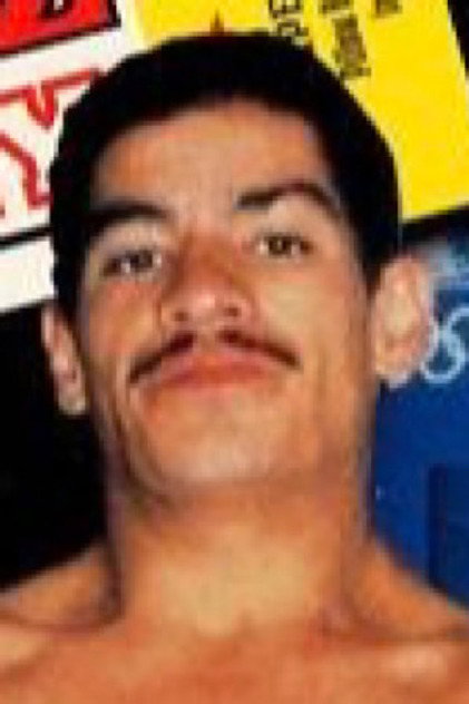 Eddie Perez