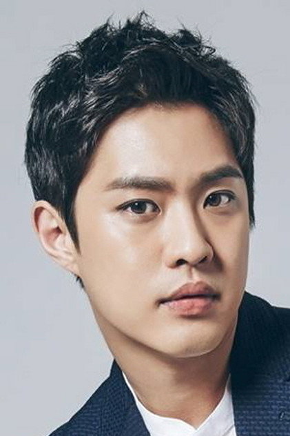 Yang Seung-ho