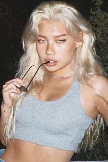 Hannah Kim