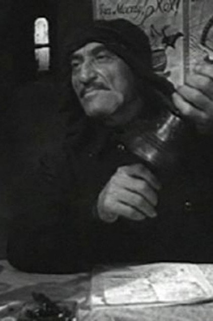 Kapiton Abesadze