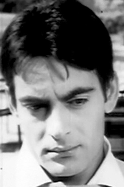 Christos Negas