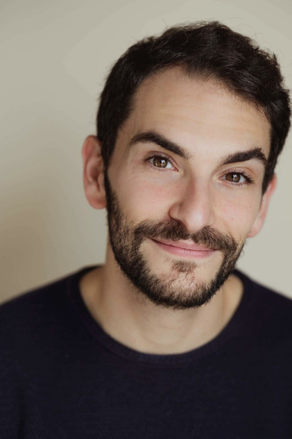 Samuel Valensi