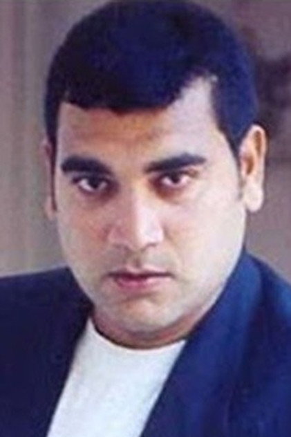 Govind Khatri