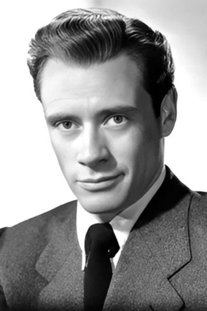 Mel Ferrer