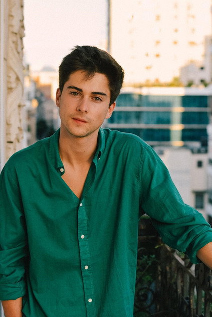 Pablo Riguero