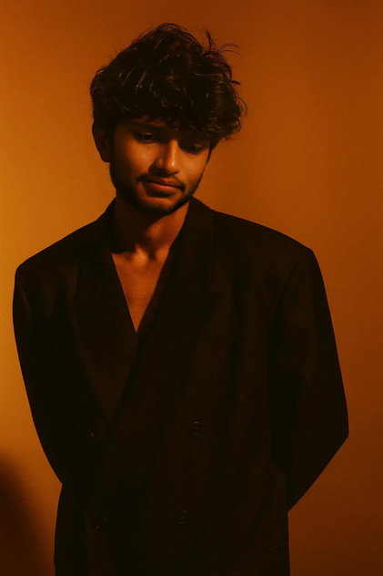 Ramit Odedara