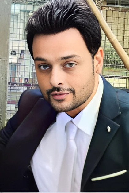 Amit Pachori