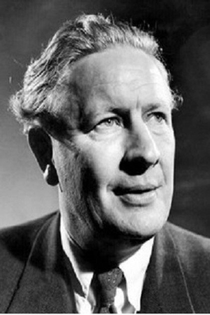 Harry Watt