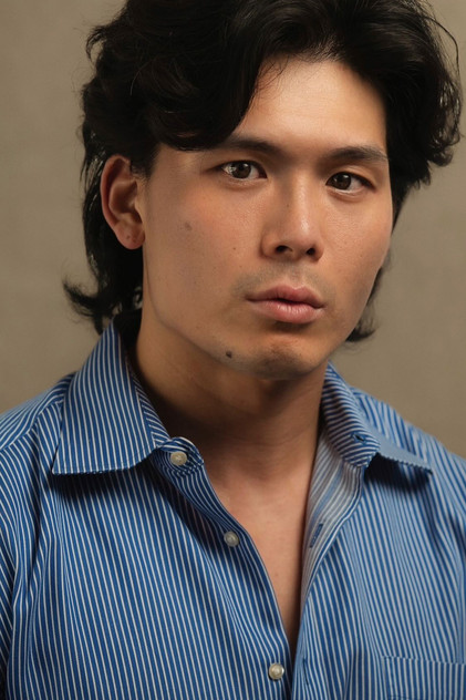 Jon Porter Lee
