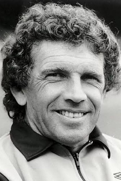 Johnny Giles