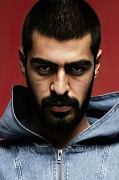 Azamat Kudzaev