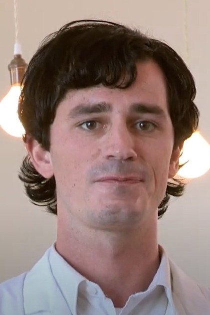 Chris Bostrom