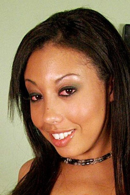 Angelica Black