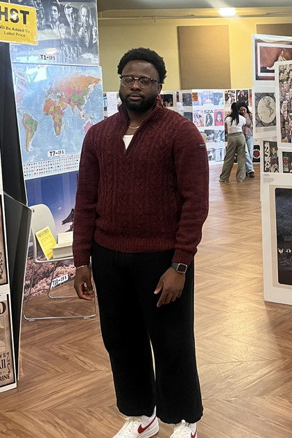 Emmanuel O. Joseph