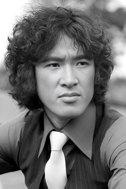 Yūsaku Matsuda