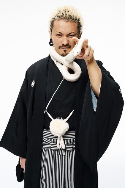 KENTA