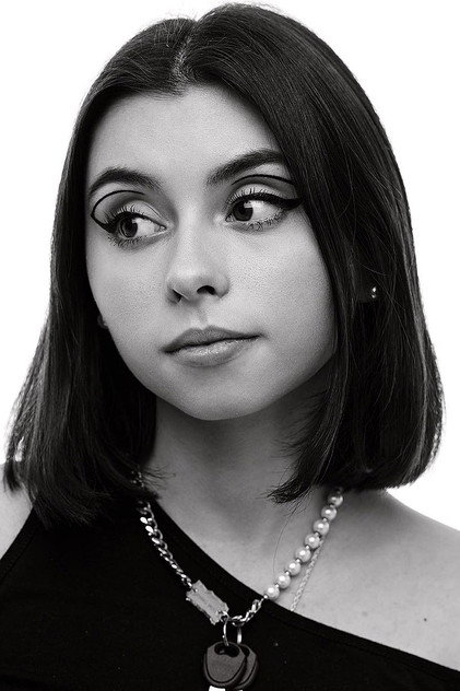 Daria Shikhanova