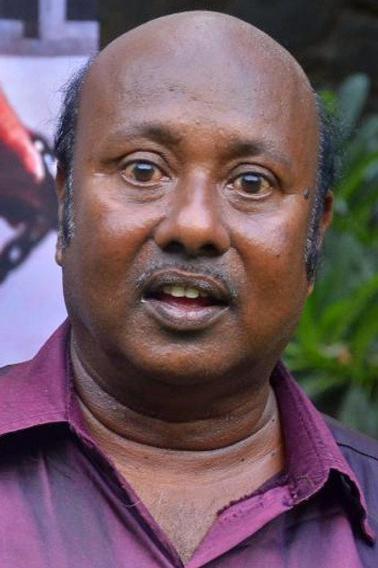 Lollu Sabha Manohar
