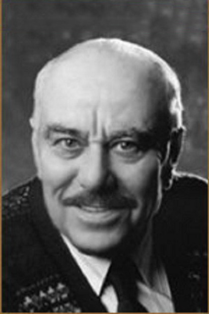Aleksandr Segal