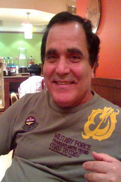 Mahmoud El Hefnawy