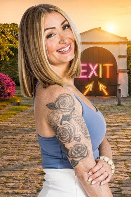 Beverly Bello