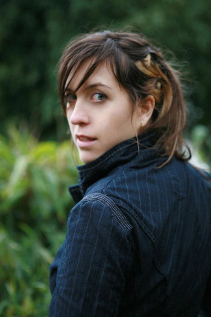 Melanie Gabriel