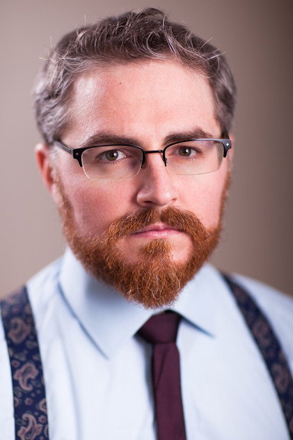Jesse R. Tendler