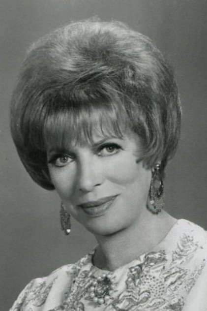 Henny Backus
